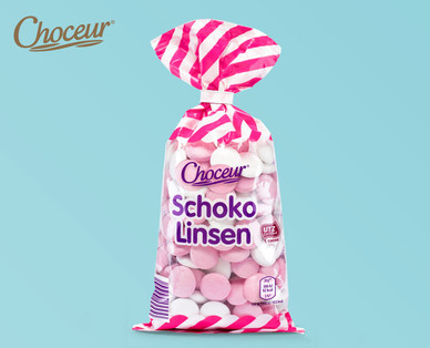 CHOCEUR Schokolinsen