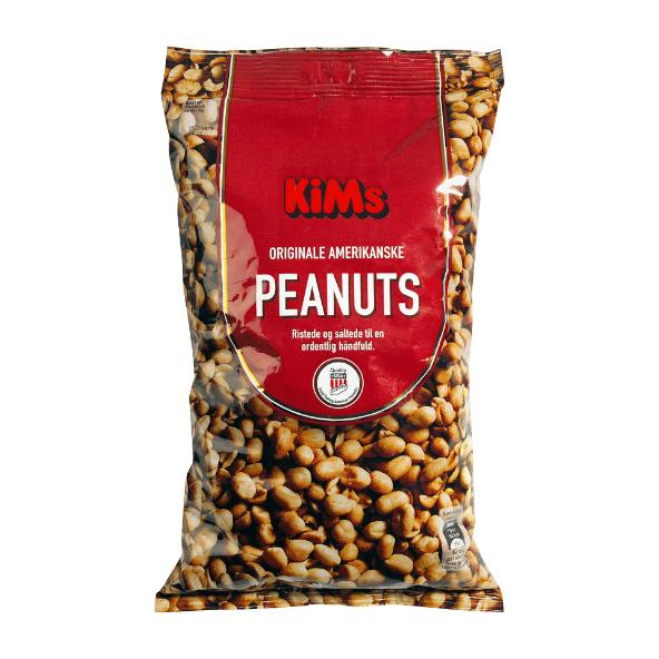 Peanuts