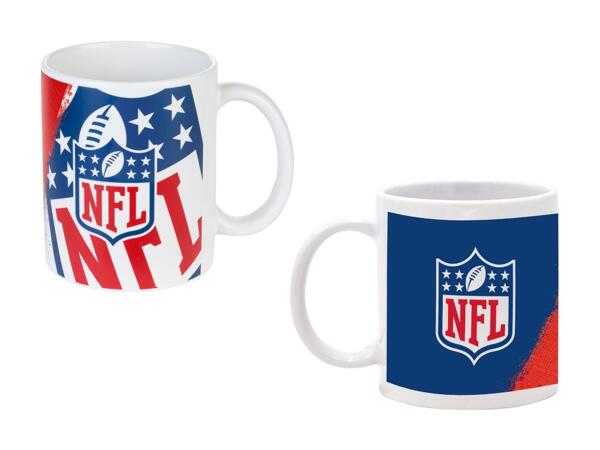 NFL(R) Krus