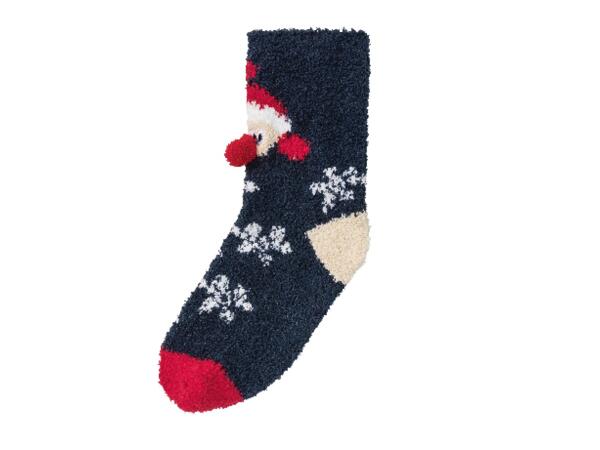 Pepperts Kids‘ Character Plush Socks