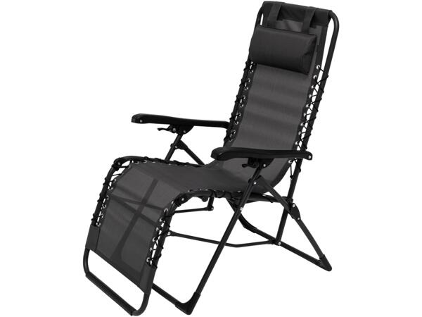 Reclining Chair