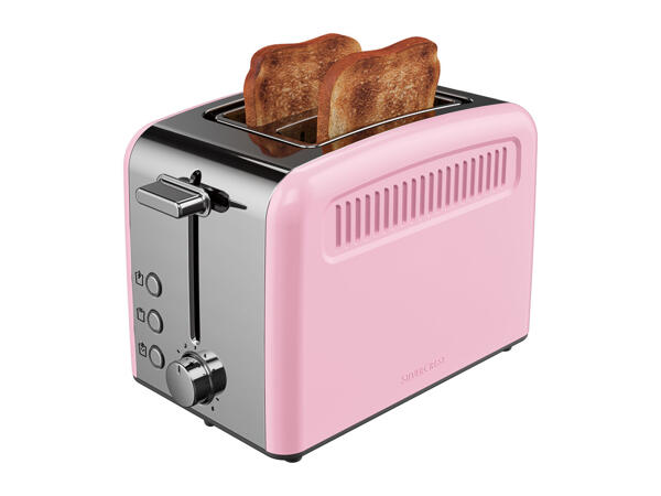 Silvercrest Toaster