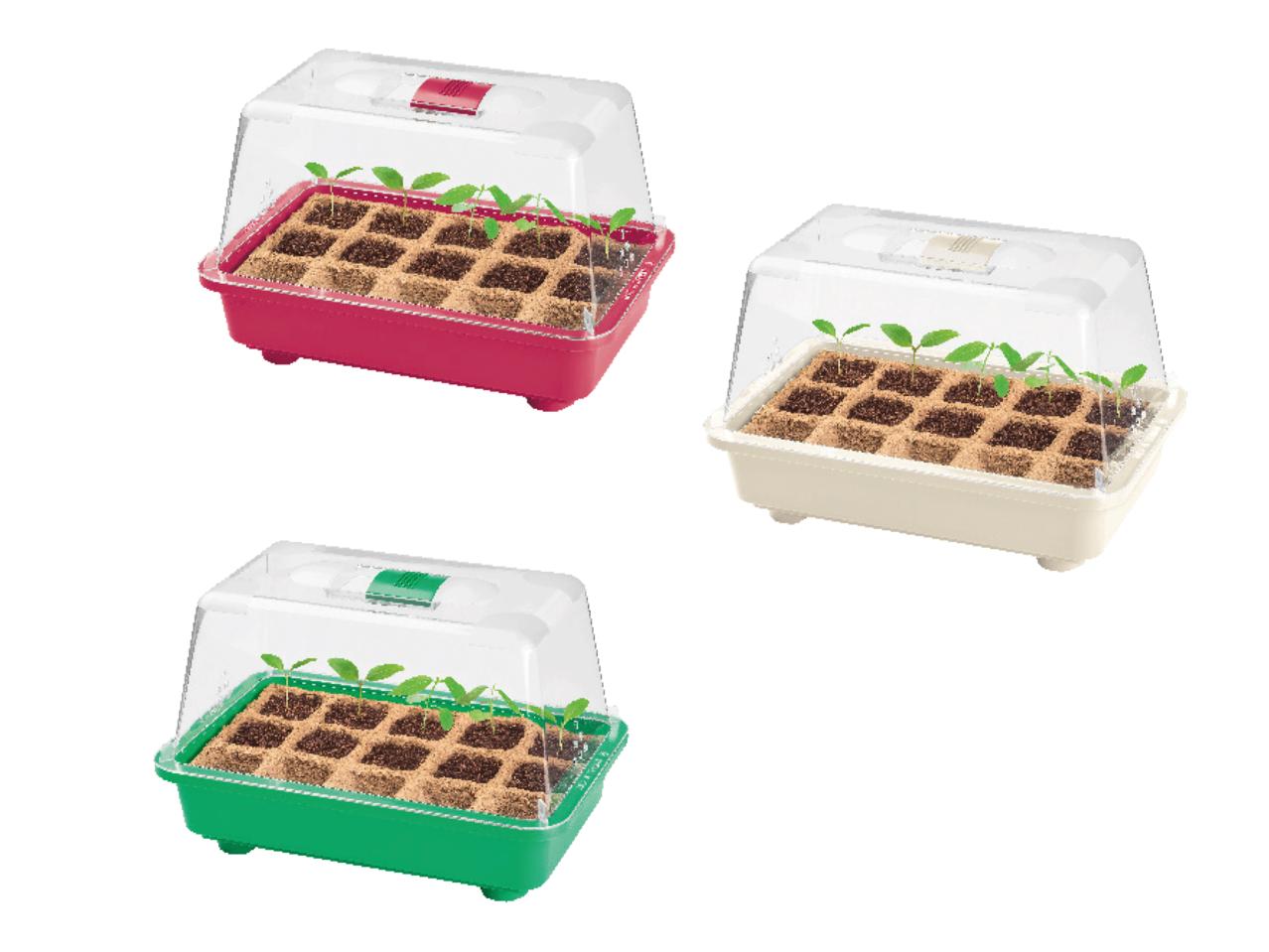 FLORABEST(R) Mini Greenhouse