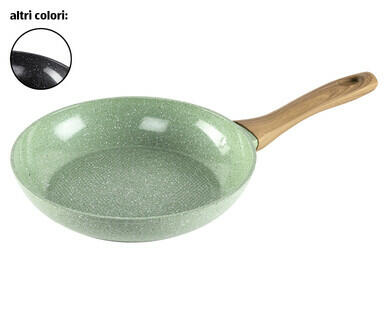 CROFTON(R) 
 PADELLA IN ALLUMINIO, 24 CM Ø