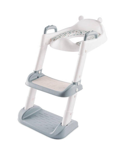 Toilet Trainer Stairs
