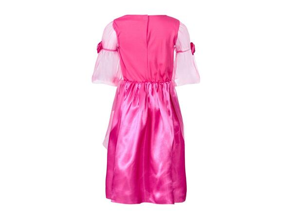 Kids' Princess Fancy Dress Costume - 2 Piece Set