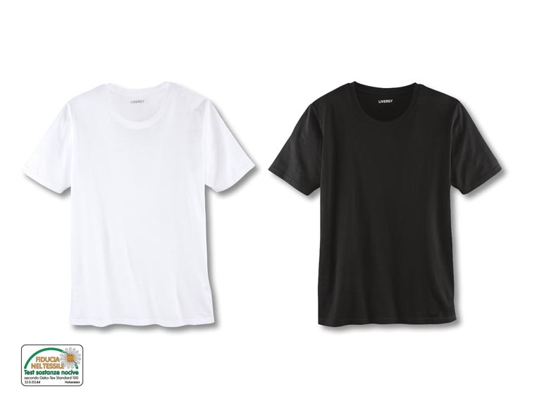 T-shirt, 2 pezzi