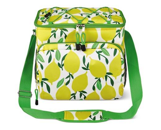 Crane 
 Small Cooler Bag