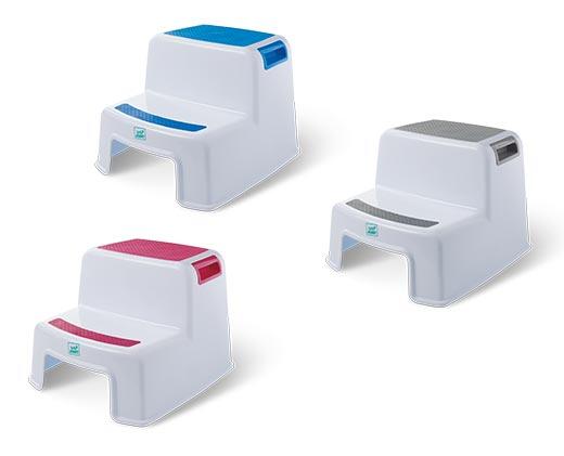 Little Journey Potty Seat, Chair or Double Step Stool