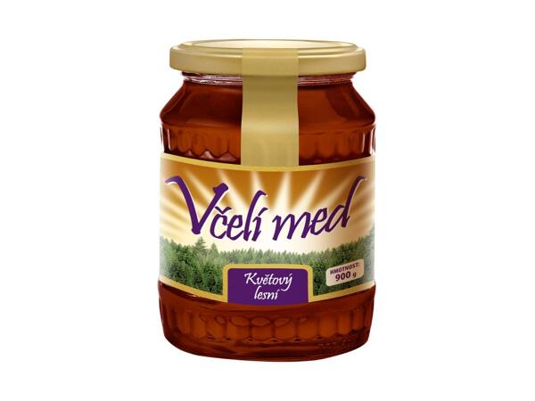 VČELÍ MED