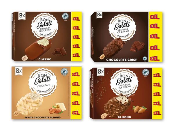 BON GELATI Ispinde
