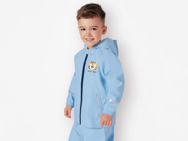 Kids' Waterproof Trousers or Jacket