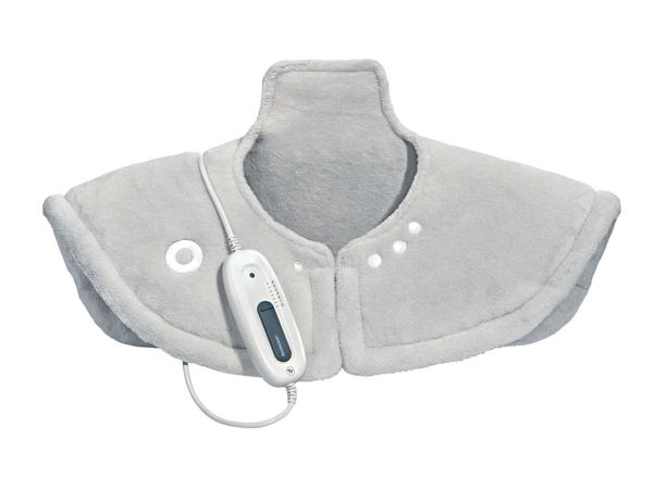 SILVERCREST PERSONAL CARE(R) Varmepude til skuldrene