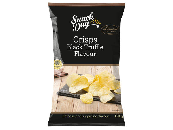 Crisps