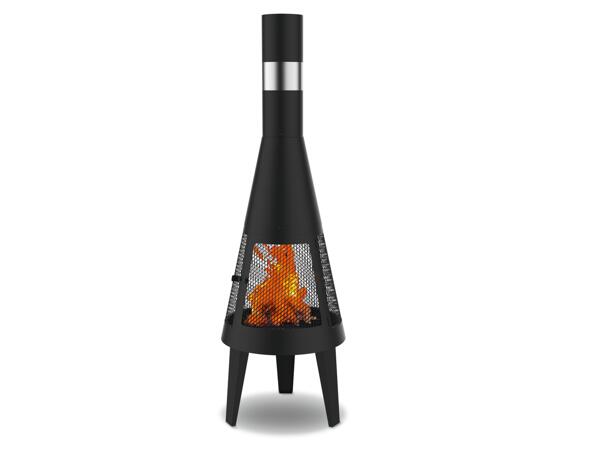 Chiminea