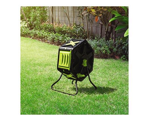 Gardenline 
 Tumbling Composter