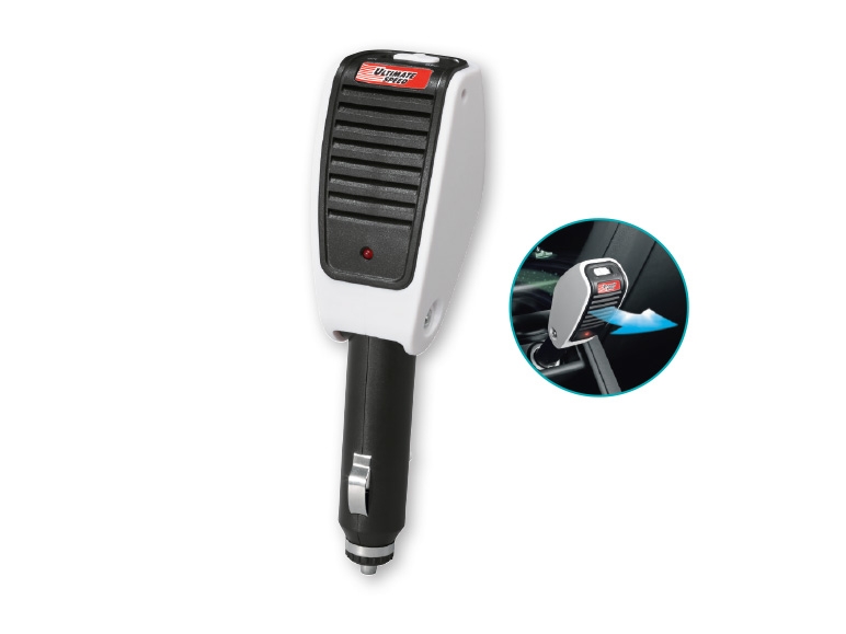 Ultimate Speed Car Air Purifier