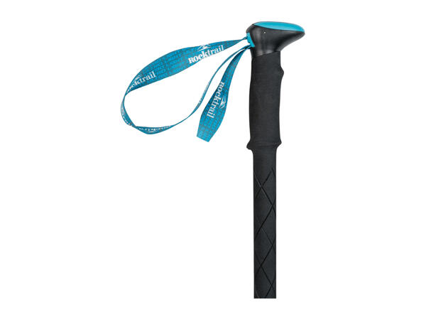 Rocktrail Aluminium Hiking Poles