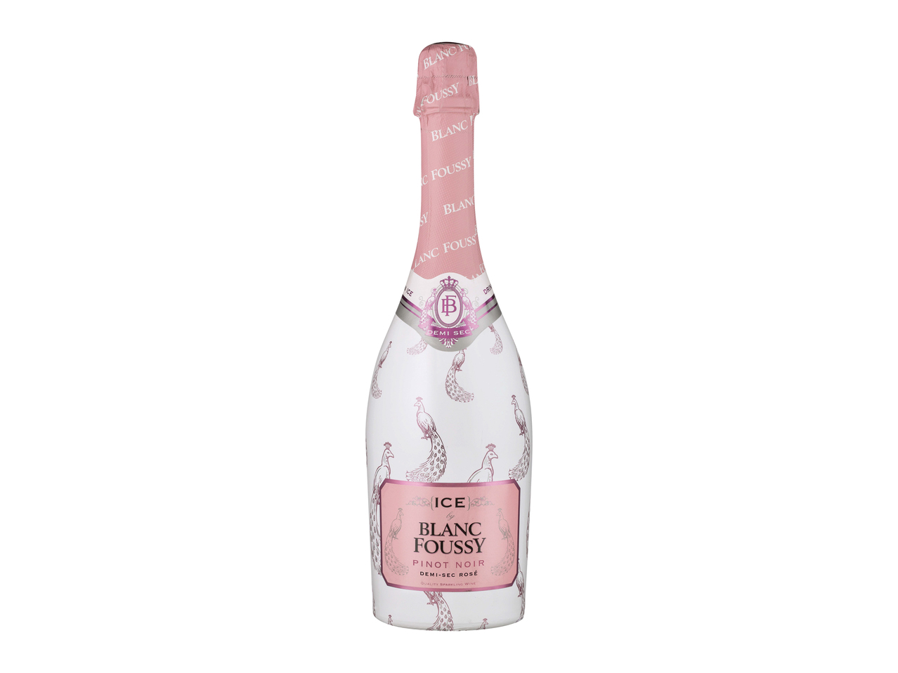 Blanc Foussy Ice Rosé