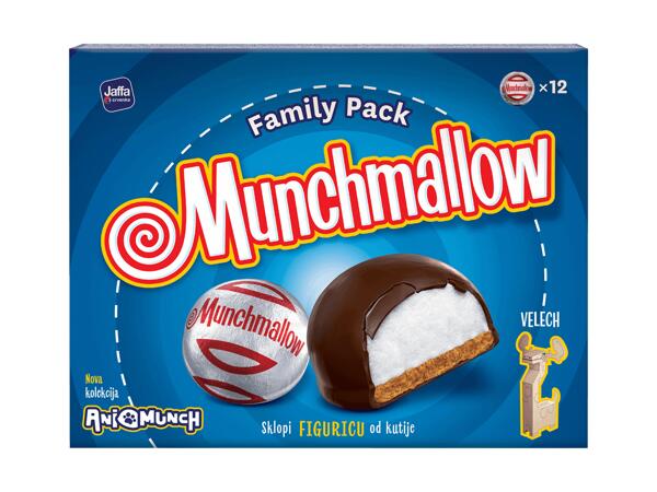 Jaffa Munchmallow