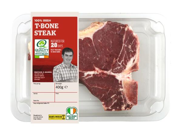 T-Bone Steak