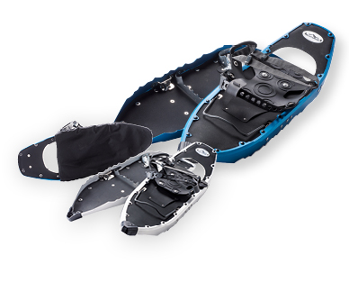 Racchette da neve ADVENTURIDGE(R)