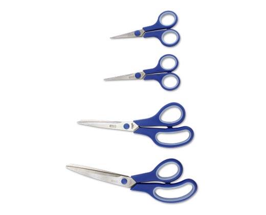 Pembrook 
 4-Piece Scissors Set