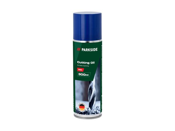 PARKSIDE(R) Oliespray