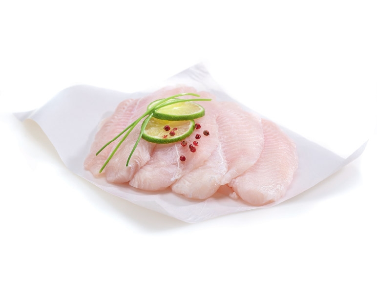 Pangasiusfilet ASC