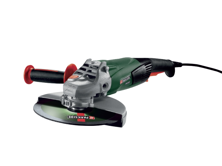 PARKSIDE Angle Grinder