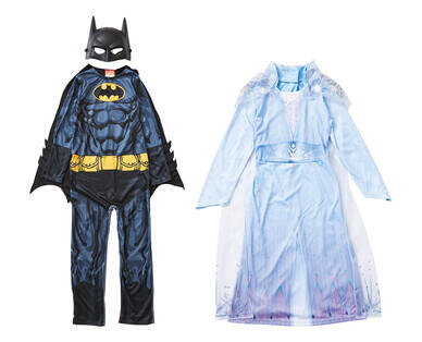 Children's Book Week Costume