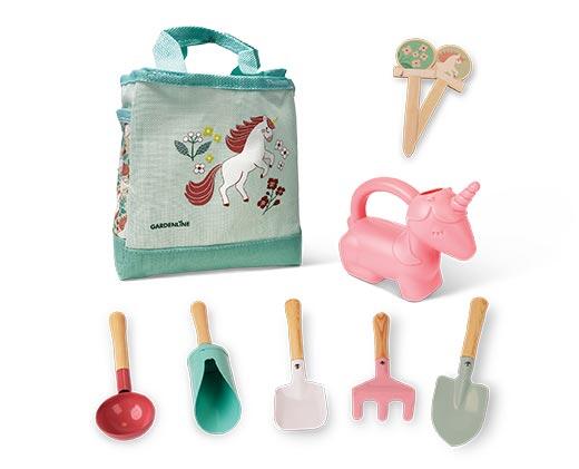Gardenline Children's Gardening Set