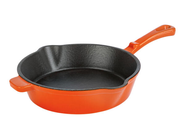 Ernesto 15cm Cast Iron Pan