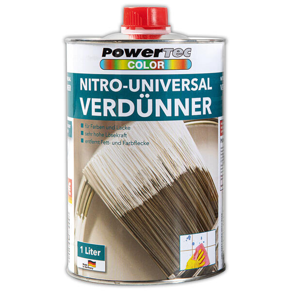 Nitro-Universalverdünner