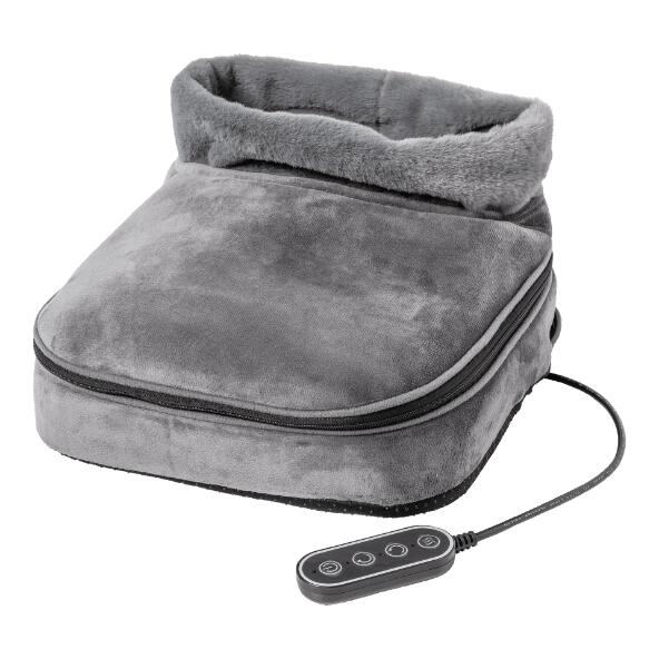 AMBIANO(R) 				Shiatsu-Massagegerät