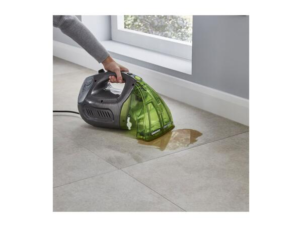 Daewoo Hurricane Stair Master Carpet And Upholstery Cleaner