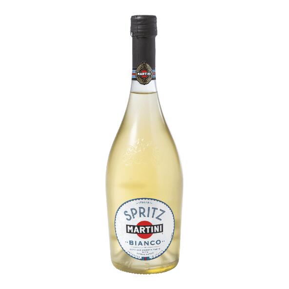 MARTINI(R) 				Martini Spritz Bianco