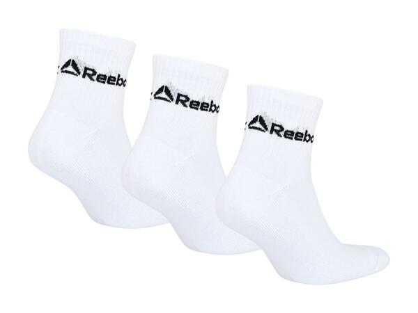 REEBOK(R) Strømper