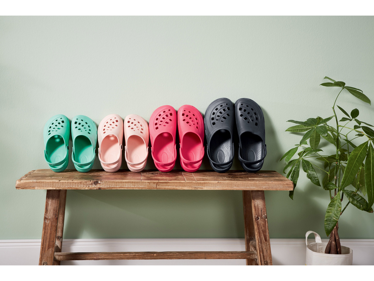 Kids' Clogs