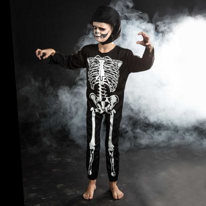 Halloweenkostuum voor kinderen