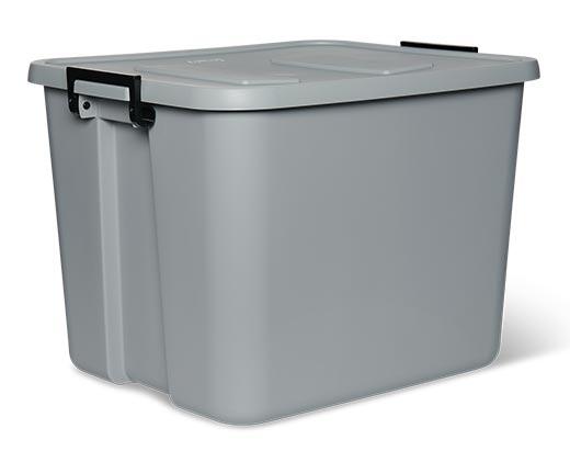 Sterilite 20 Gallon Latch Tote