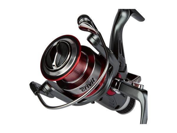 Crivit Fishing/Spinning Reel