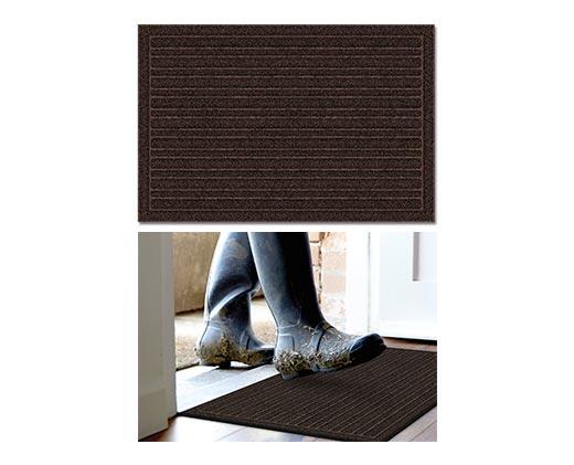 WORKZONE 2' x 3' Mega Scraper Mat