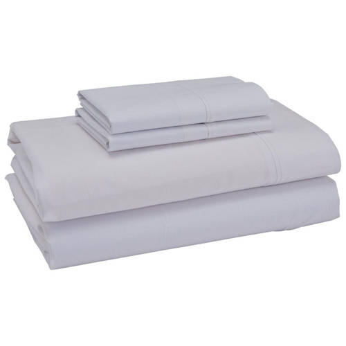 Queen Size 225 Thread Count Sheet Set