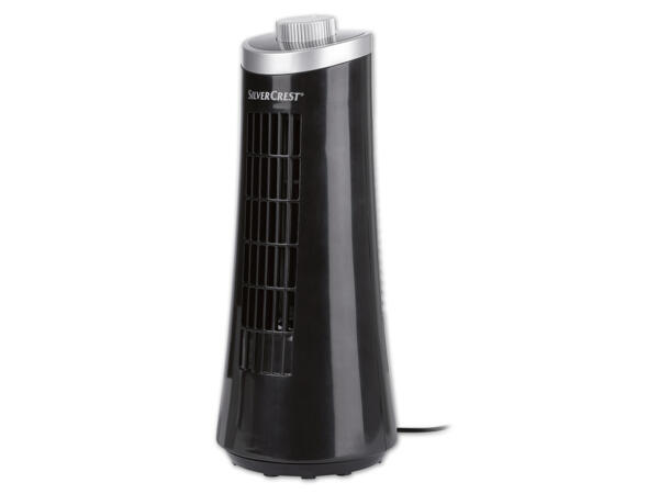 Mini-Turmventilator
