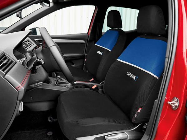 Car Seat Cover Set