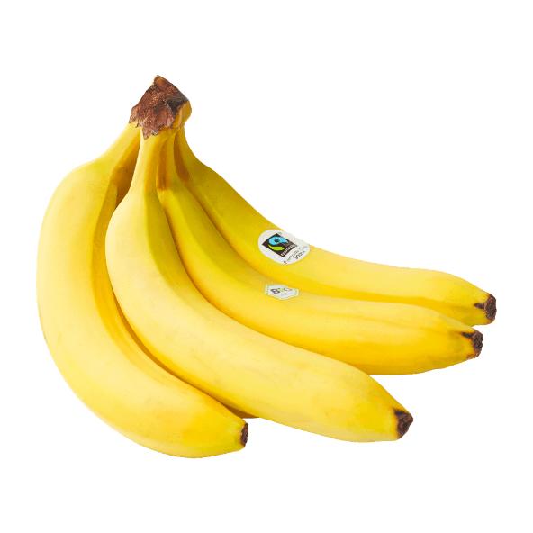 Fairtradebananen