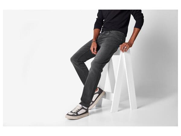 Pánské džíny "Slim Fit"