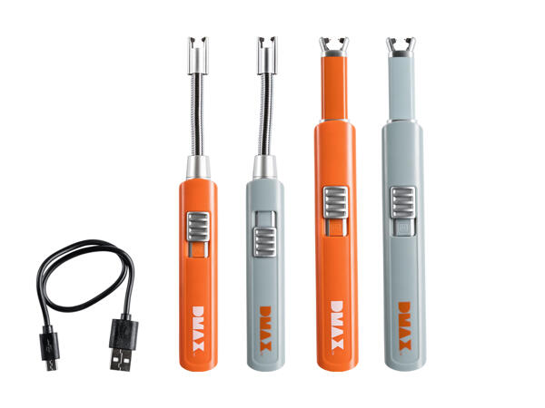 Briquet allume bougie