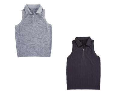 Adult's Fitness Tops